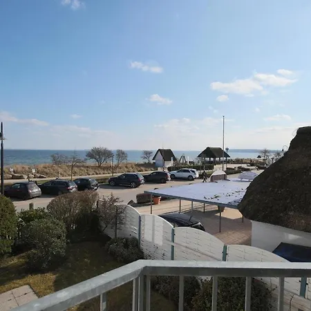 Strandschloesschen Strandschloesschen 8 ハーフクルーク