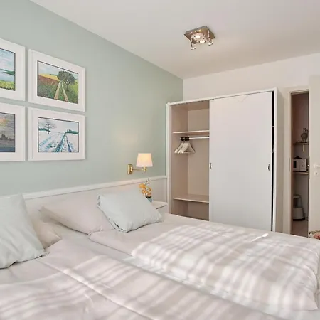 Strandschloesschen Strandschloesschen 8 *