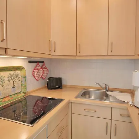 Strandschloesschen Strandschloesschen 8 *