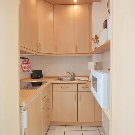 Strandschloesschen Strandschloesschen 8