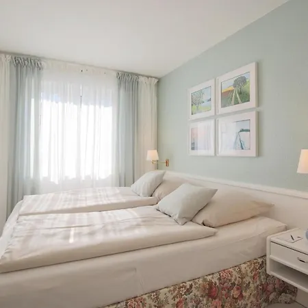 Strandschloesschen Strandschloesschen 8 Haffkrug