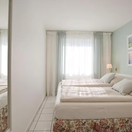 Strandschloesschen Strandschloesschen 8 * ハーフクルーク