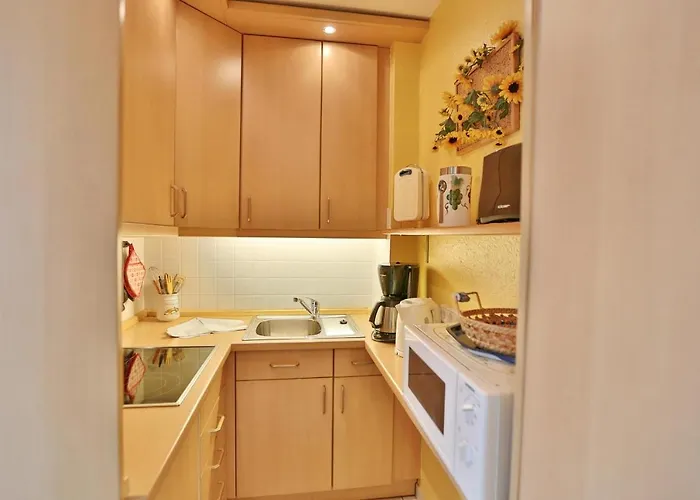 Strandschloesschen Strandschloesschen 8 Haffkrug